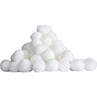 Bestway 58475 - Bolas de Filtración para Depuradora Flowclear Polysphere 500 gr